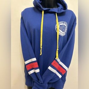 My hero academia hoodie